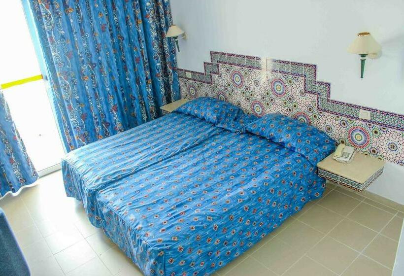 اتاق استاندارد با چشمانداز دریا, Dreams Beach