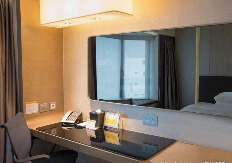 غرفة قياسية سرير كينج, Fairfield Inn By Marriott Denver / Westminster