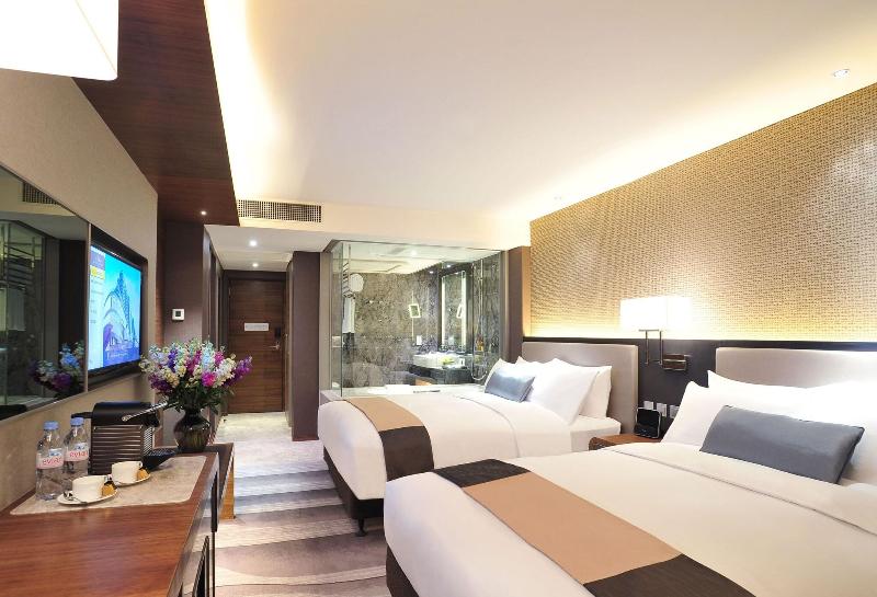 غرفة قياسية سرير كينج, Fairfield Inn By Marriott Denver / Westminster