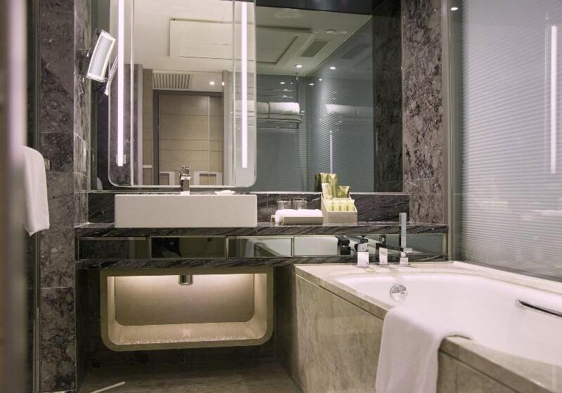 Стандартный Номер Кровать Кинг, Fairfield Inn By Marriott Denver / Westminster