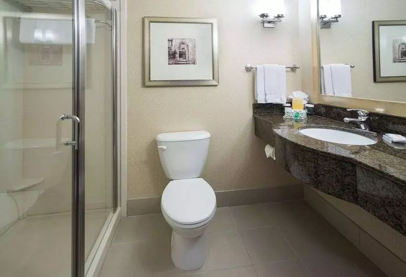 اتاق استاندارد, Hilton Garden Inn Sioux Falls South