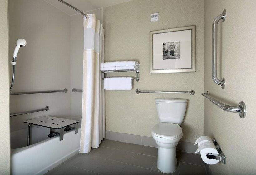Номер Стандарт, Hilton Garden Inn Sioux Falls South