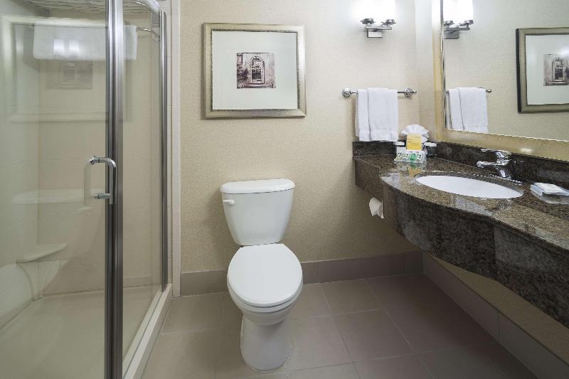 חדר סטנדרט עם מיטת קינג, Hilton Garden Inn Sioux Falls South