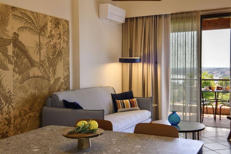 חדר סטנדרט מותאם לאדם עם מוגבלויות, Hilton Garden Inn Sioux Falls South