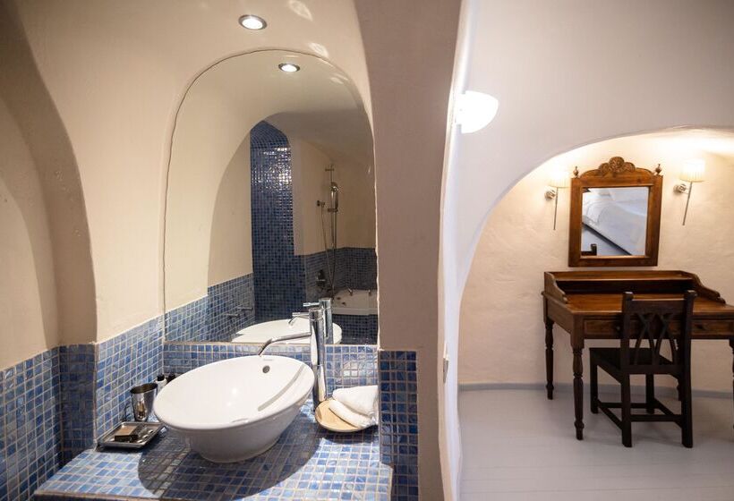 ویلای 1 خوابه, Ikies Santorini