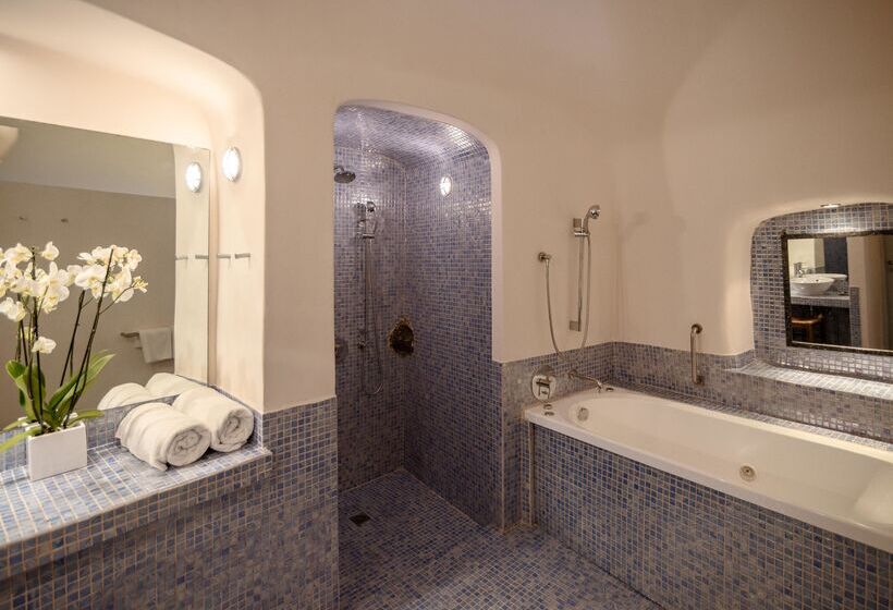 ویلای 1 خوابه, Ikies Santorini