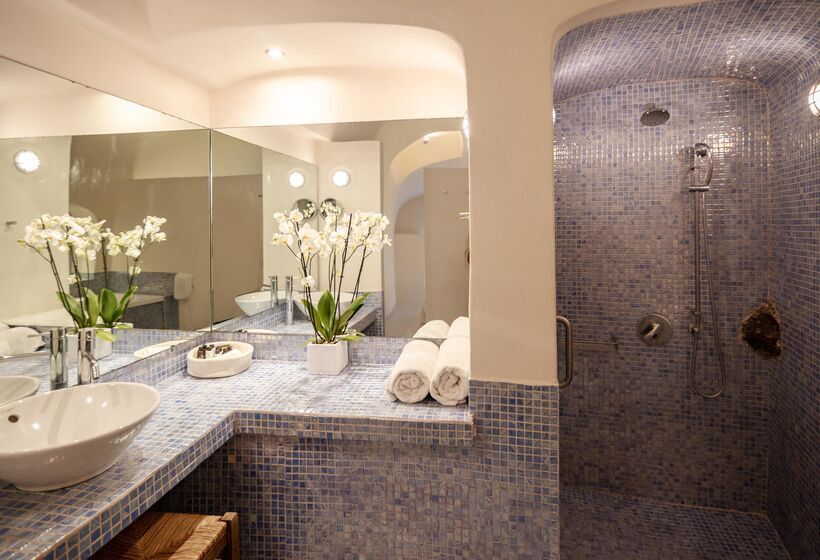 ویلای 1 خوابه, Ikies Santorini