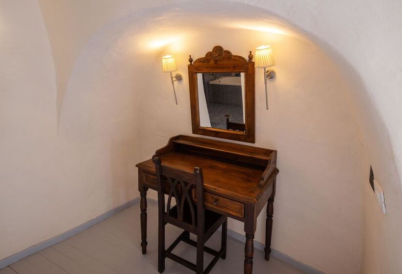 ویلای 1 خوابه, Ikies Santorini