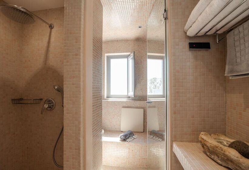 خانه 1 خوابه, Ikies Santorini