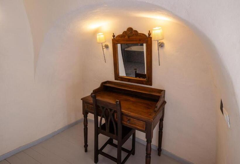 ویلای 1 خوابه, Ikies Santorini