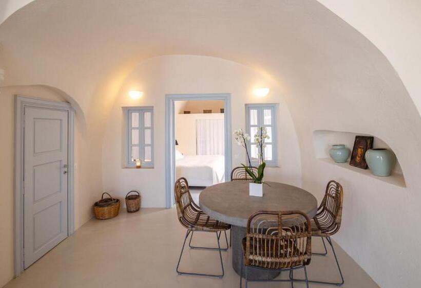 ویلای 1 خوابه, Ikies Santorini