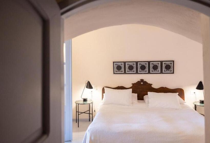 ویلای 1 خوابه, Ikies Santorini