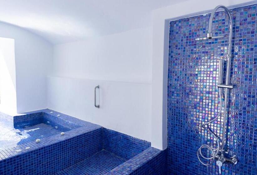 ویلای 1 خوابه, Ikies Santorini