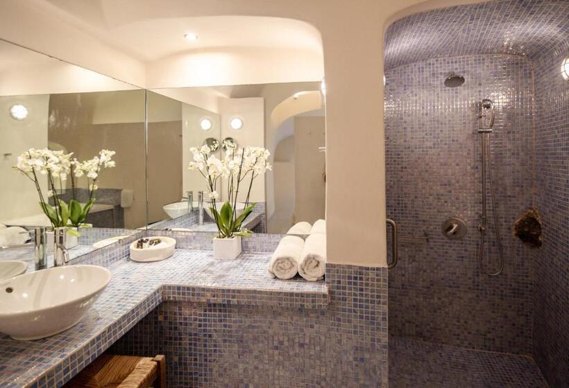 ویلای 1 خوابه, Ikies Santorini