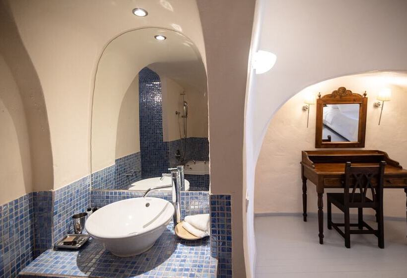 ویلای 1 خوابه, Ikies Santorini