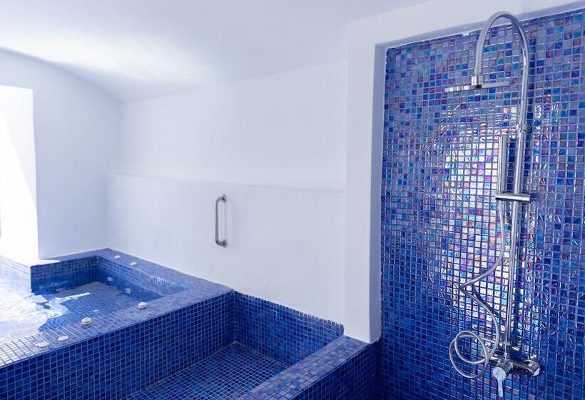 ویلای 1 خوابه, Ikies Santorini