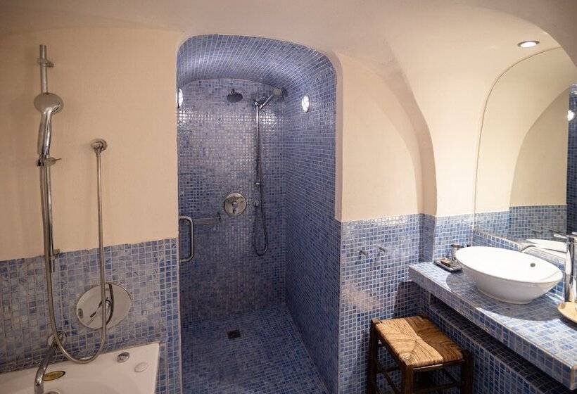 ویلای 1 خوابه, Ikies Santorini