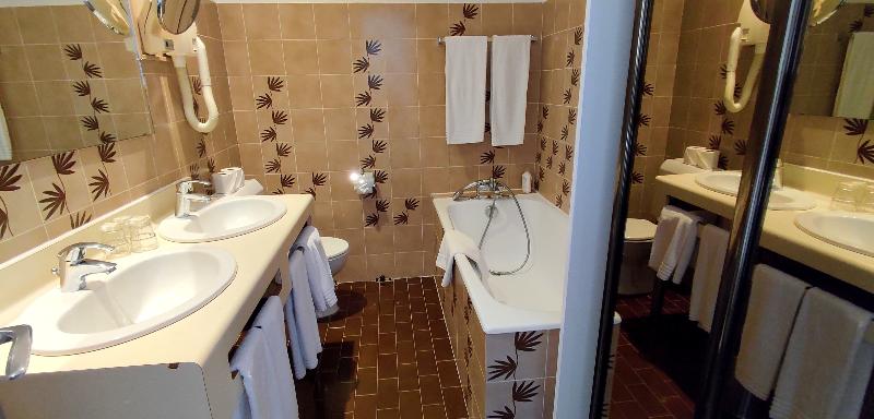 Номер Стандарт, Luna Club Hotel Yoga & Spa 4sup