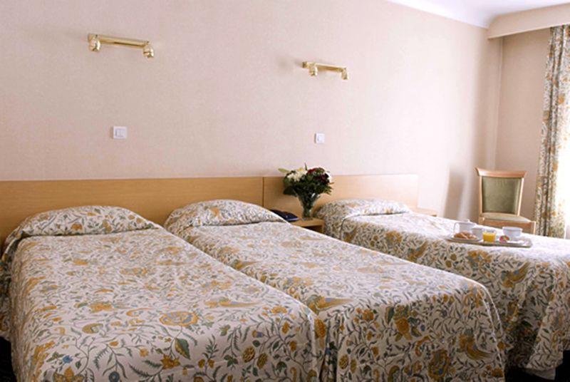 Номер Стандарт, Luna Club Hotel Yoga & Spa 4sup