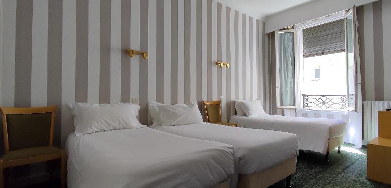 Номер Стандарт, Luna Club Hotel Yoga & Spa 4sup