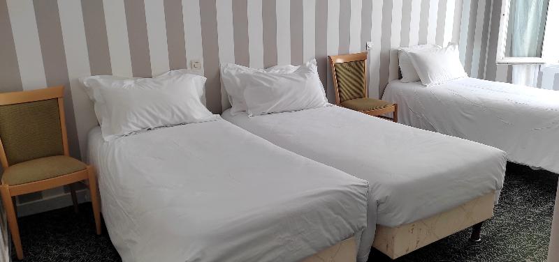 Номер Стандарт, Luna Club Hotel Yoga & Spa 4sup