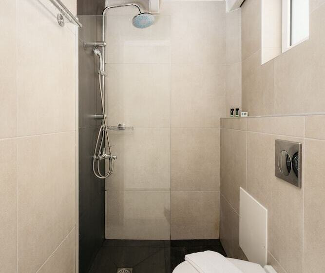 Family flat with sea view, Petradi Beach Lounge