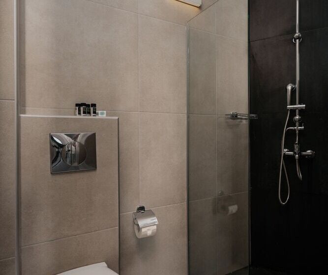 클래식 룸, Petradi Beach Lounge