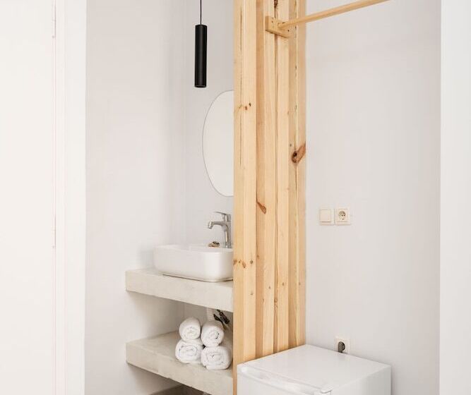 클래식 룸, Petradi Beach Lounge