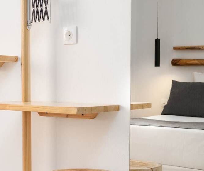 클래식 룸, Petradi Beach Lounge