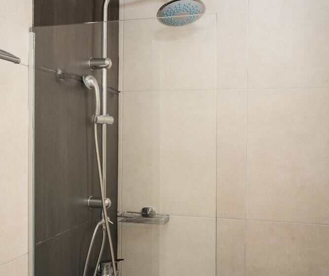 클래식 룸 바다 전망, Petradi Beach Lounge