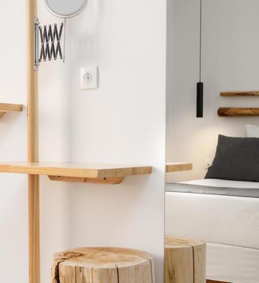 클래식 룸, Petradi Beach Lounge