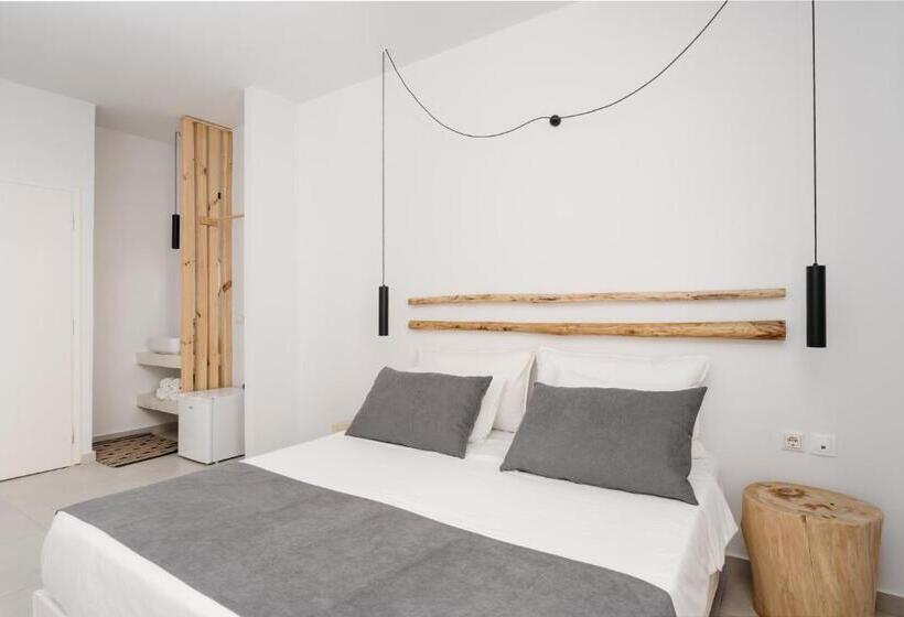 클래식 룸, Petradi Beach Lounge