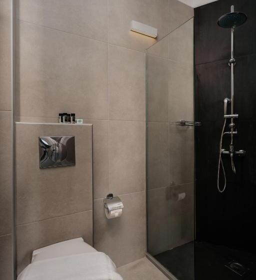 Apartamento Familiar, Petradi Beach Lounge
