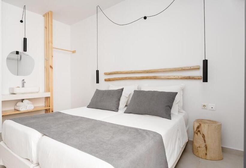 Номер Executive, Petradi Beach Lounge