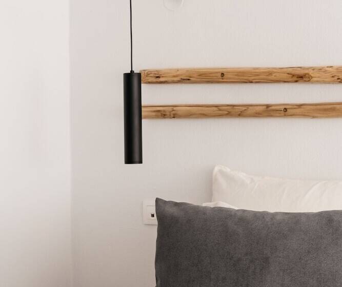 Family flat with sea view, Petradi Beach Lounge