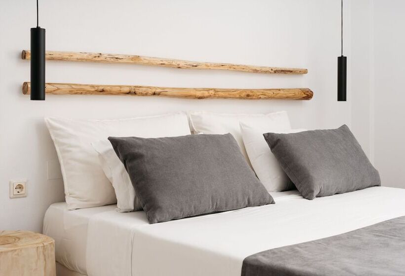 클래식 룸 바다 전망, Petradi Beach Lounge