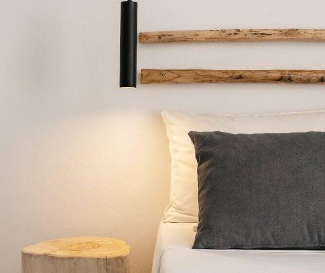 클래식 룸 바다 전망, Petradi Beach Lounge