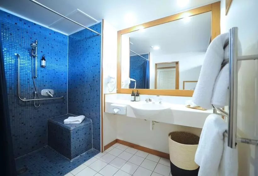 Superior-huone, Quality Hotel Lincoln Green