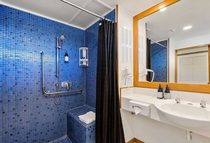 غرفة سوبيريور, Quality Hotel Lincoln Green