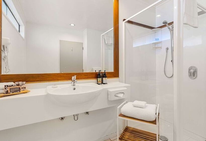 غرفة سوبيريور, Quality Hotel Lincoln Green