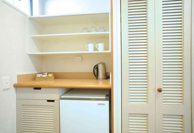 غرفة سوبيريور, Quality Hotel Lincoln Green