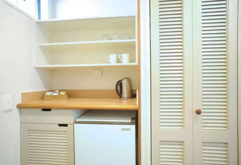 Superior-huone, Quality Hotel Lincoln Green