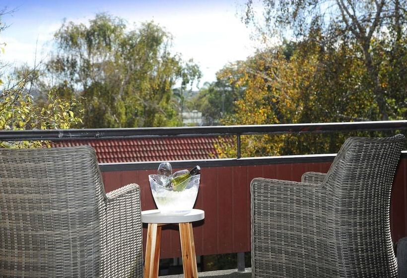 غرفة سوبيريور, Quality Hotel Lincoln Green