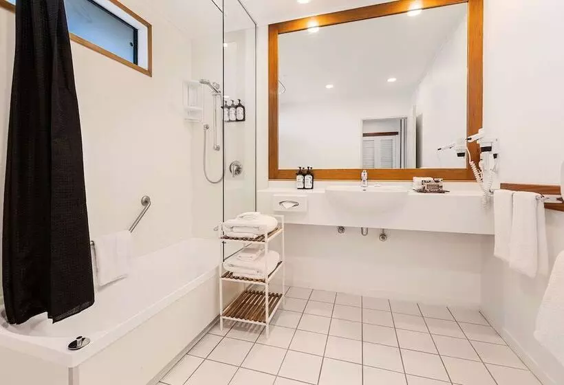 Deluxe-huone, Quality Hotel Lincoln Green