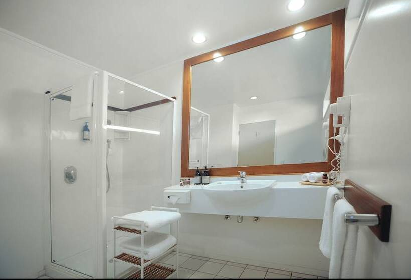 غرفة ديلوكس, Quality Hotel Lincoln Green