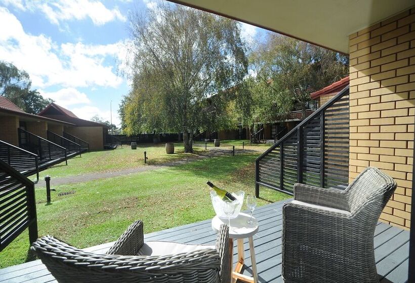 غرفة ديلوكس, Quality Hotel Lincoln Green