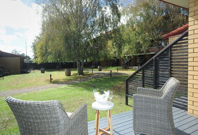 غرفة ديلوكس, Quality Hotel Lincoln Green