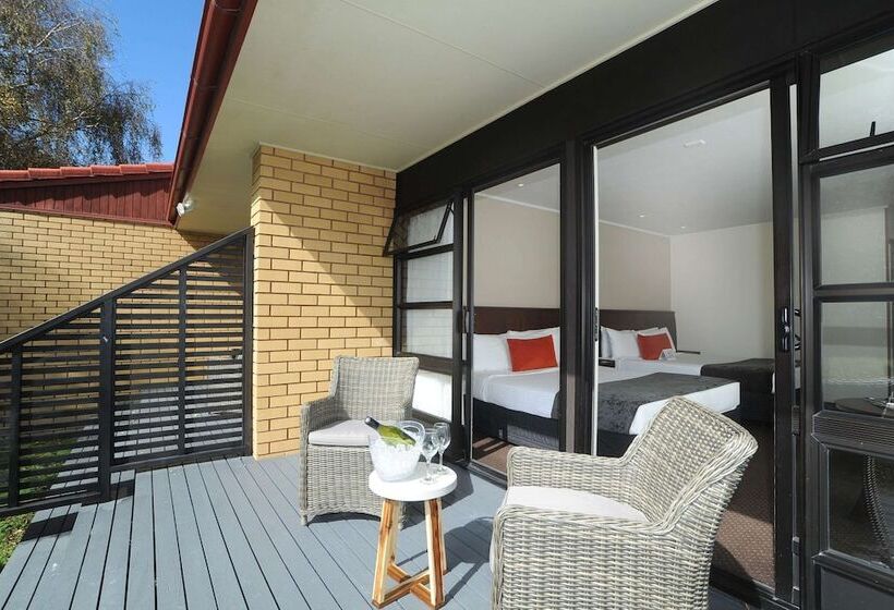 غرفة ديلوكس, Quality Hotel Lincoln Green