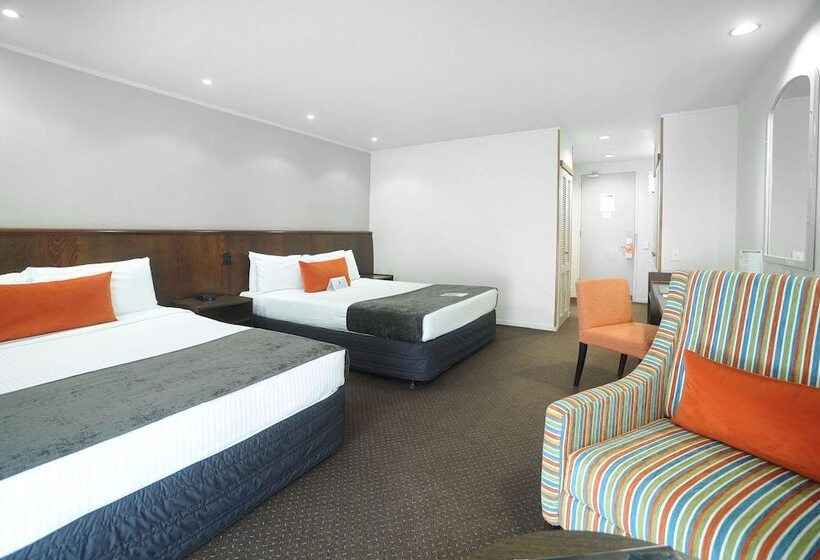 غرفة ديلوكس, Quality Hotel Lincoln Green