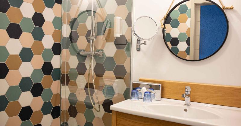 חדר סטנדרט, Ramada Encore Leicester City Centre